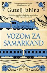 Vozom za Samarkand